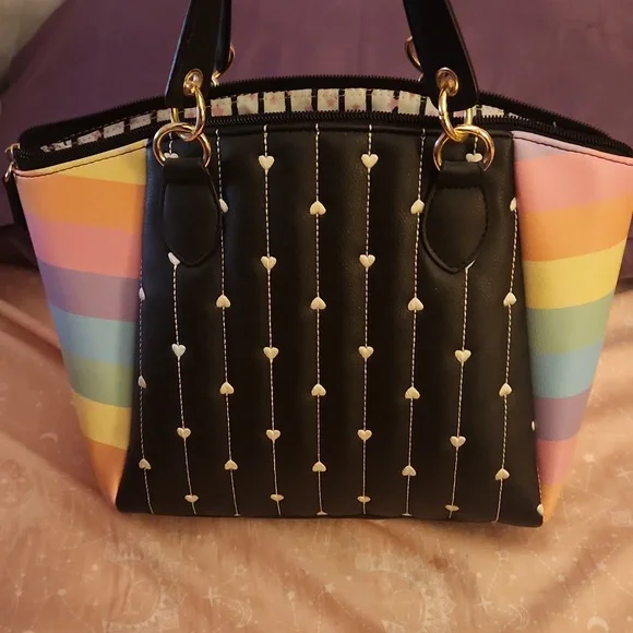 love betsey purse - Picture 3 of 5